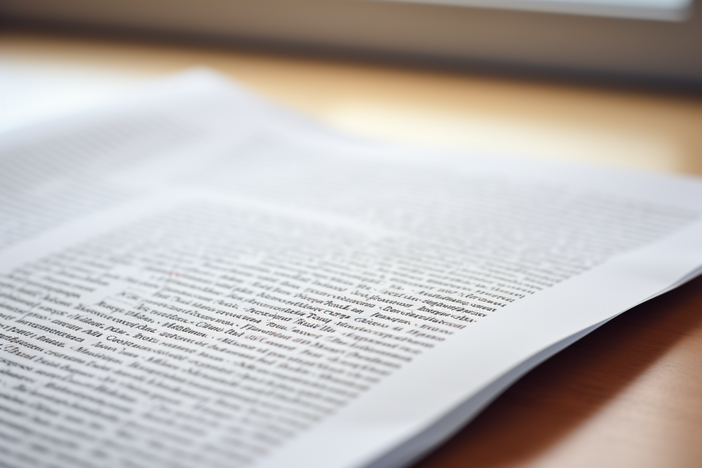 Glossary of Information Partner Terms